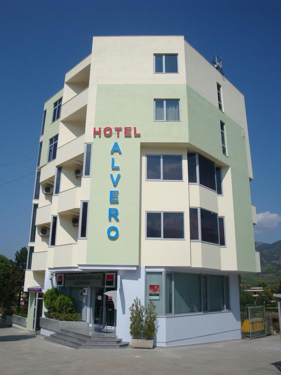 Alvero Hotel