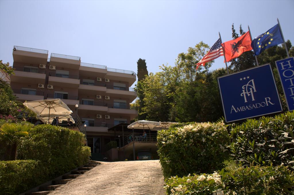 Hotel Ambasador