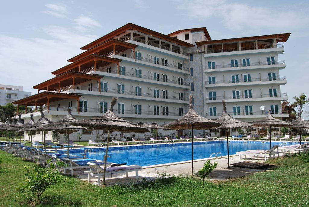 Europa Grand Resort