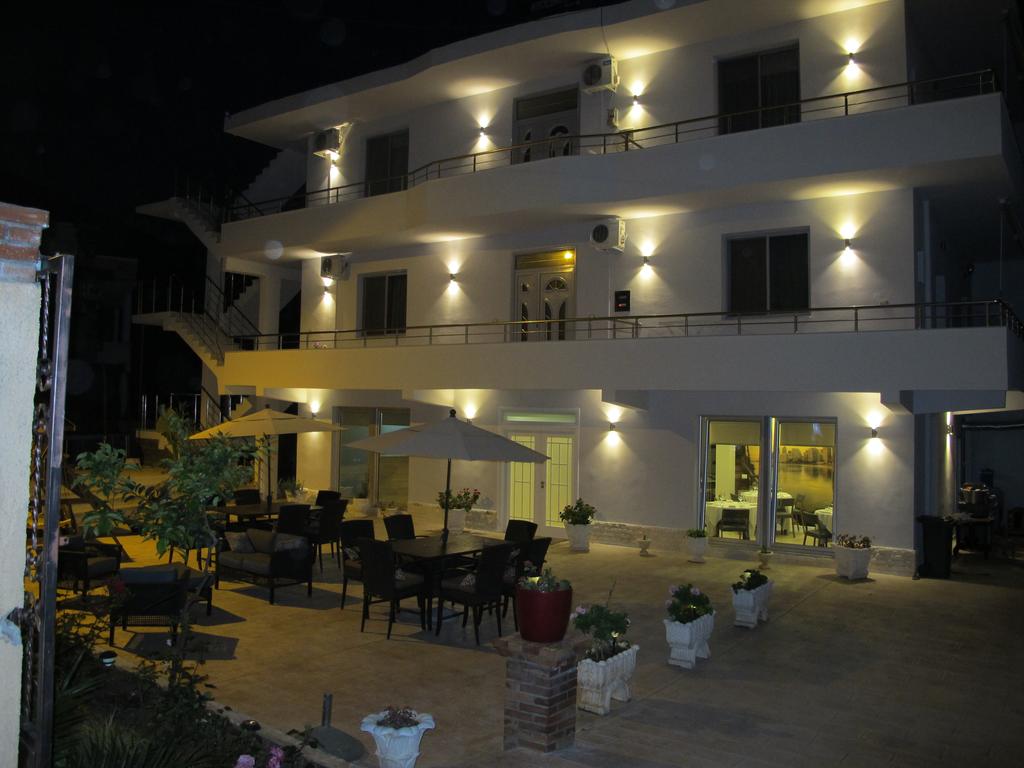 Hotel Nika