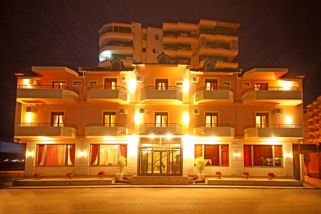 Hotel Primavera