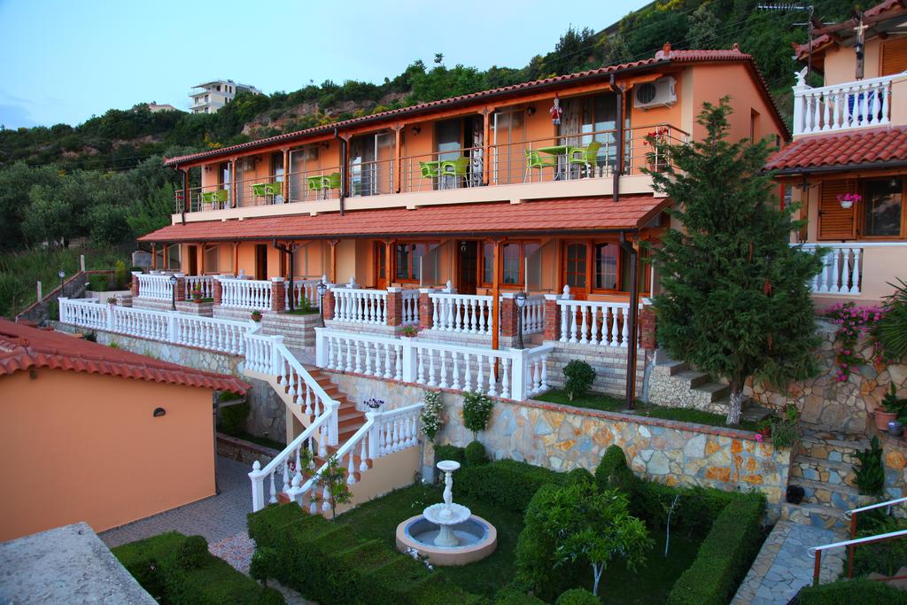 Hotel Ramosaco