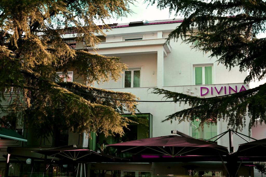 Divina Boutique Hotel