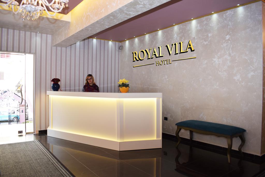 Royal Vila Hotel