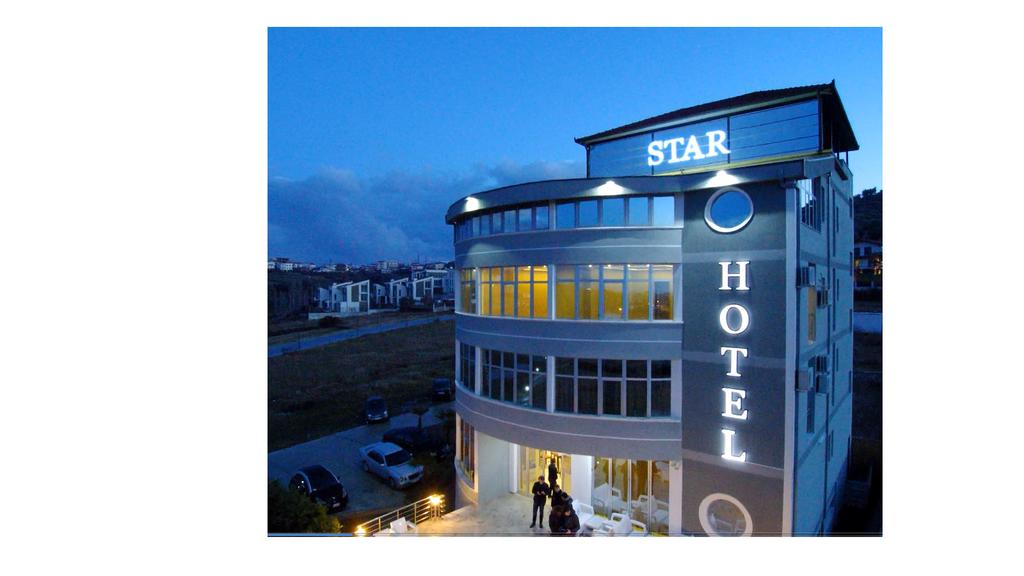 Star Hotel