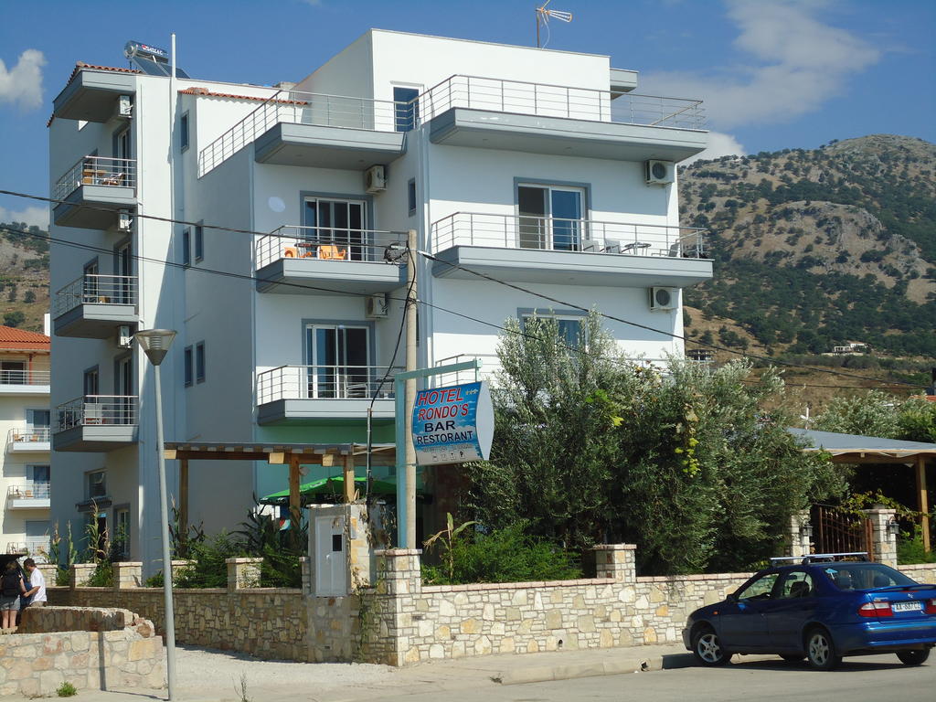 Rondos Hotel