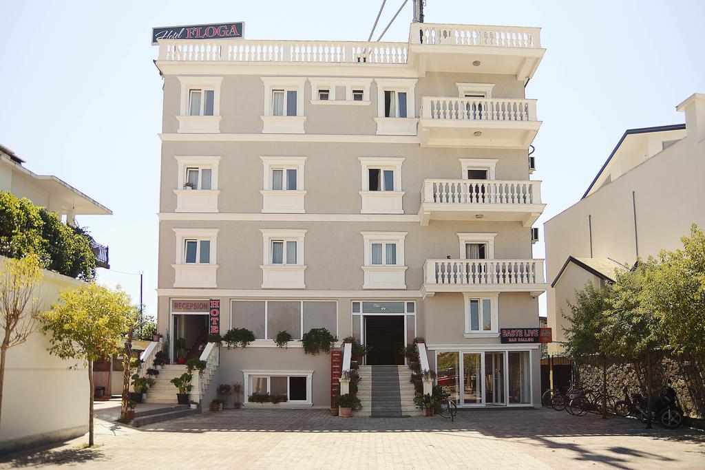 Hotel Floga