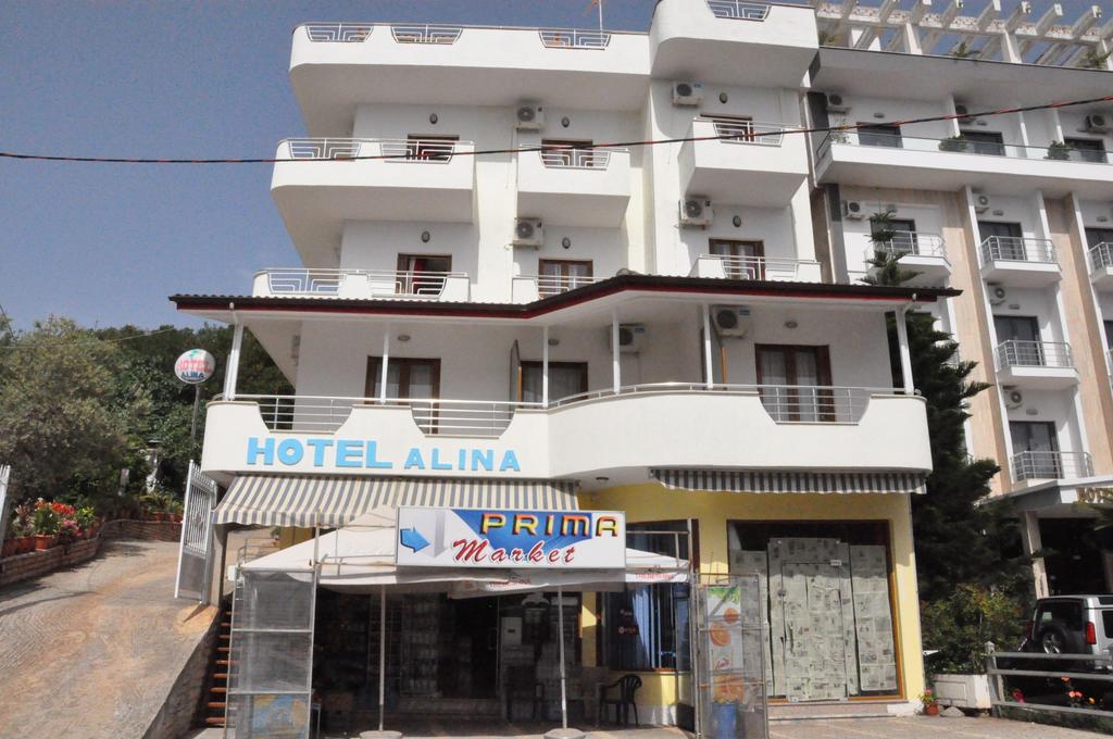 Hotel Alina