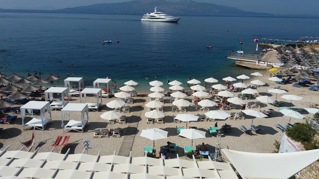 Dream Hotel Saranda