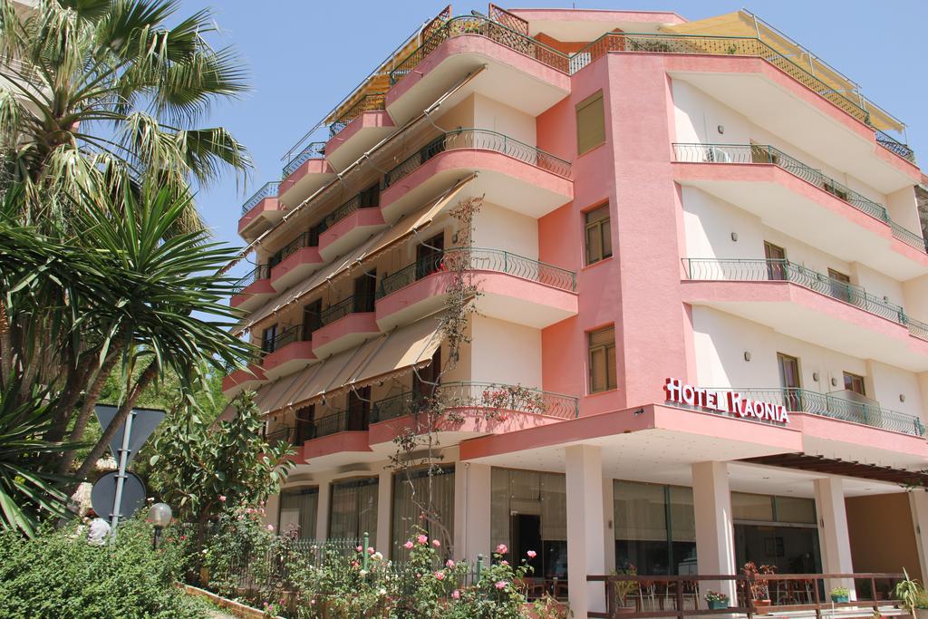 Hotel Kaonia