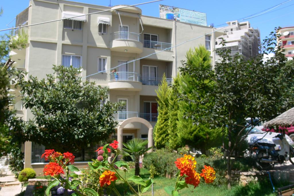 Epirus Hotel