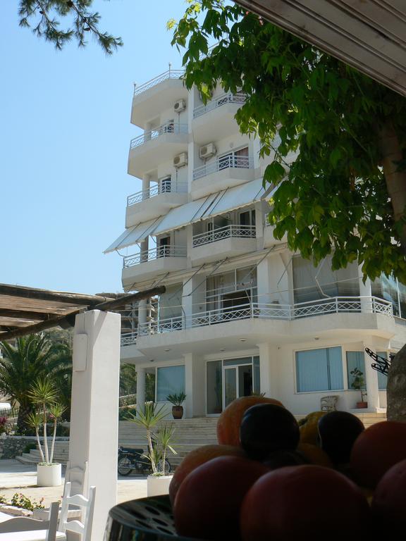 Saranda Hotel