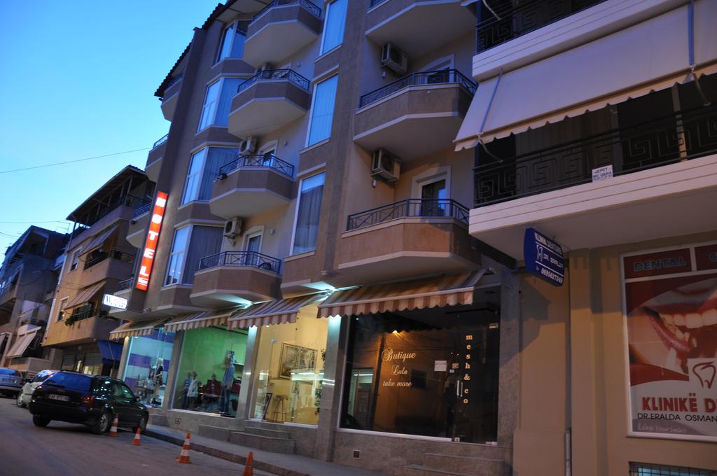 Hotel Veliu