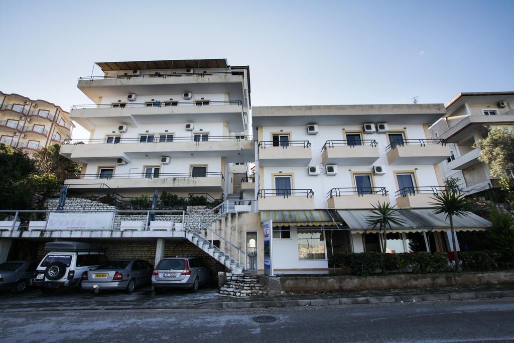 Hotel Vola