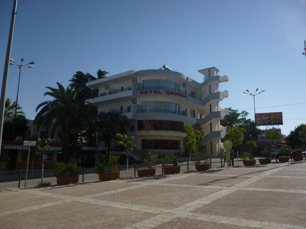 Hotel Qendra