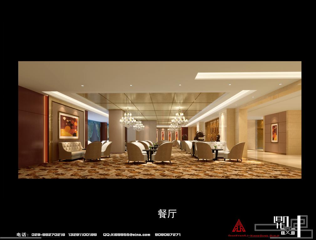 Changsheng Tongjiang Hotel