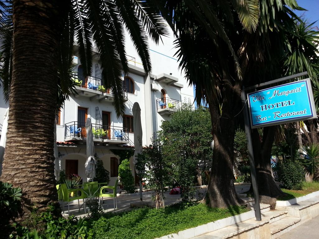 Hotel Villa Margarit