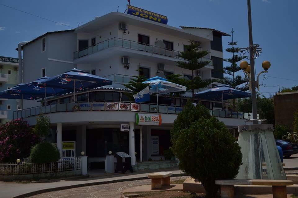 Hotel Joni