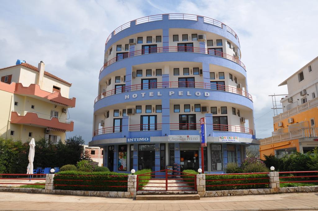 Hotel Pelod