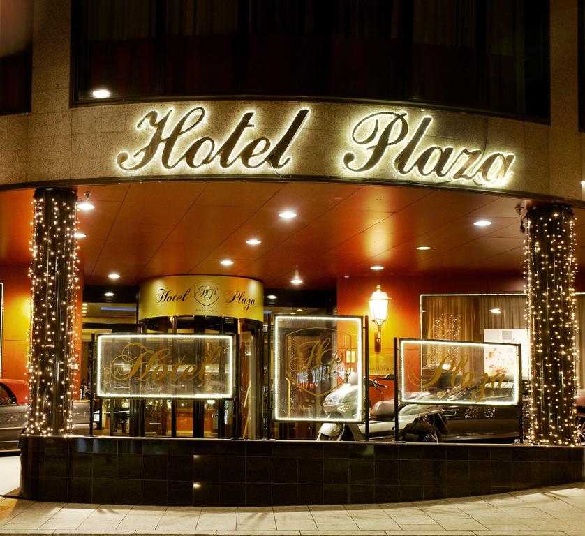 Hotel Plaza