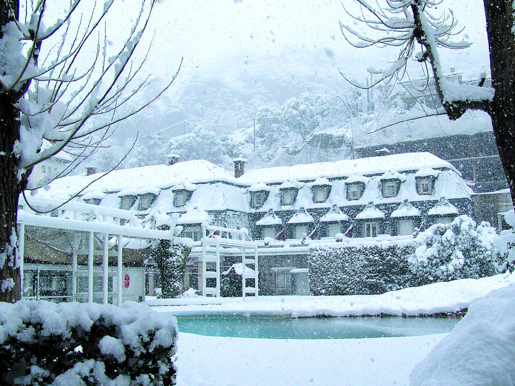 Andorra Park Hotel