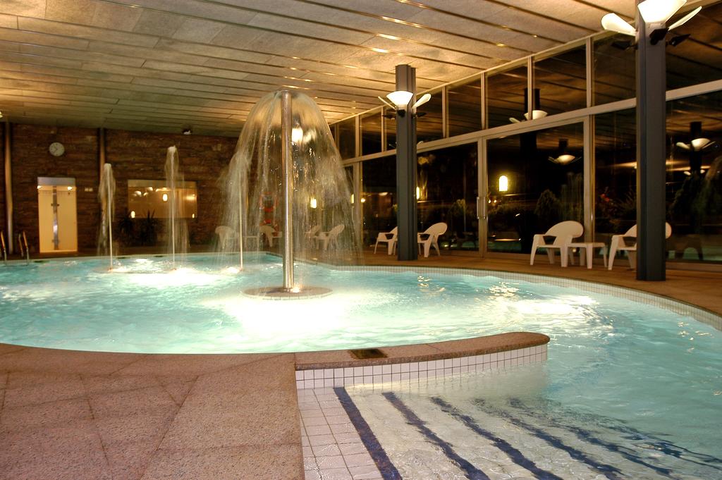 Novotel Andorra