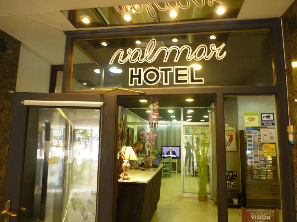 Hotel Valmar