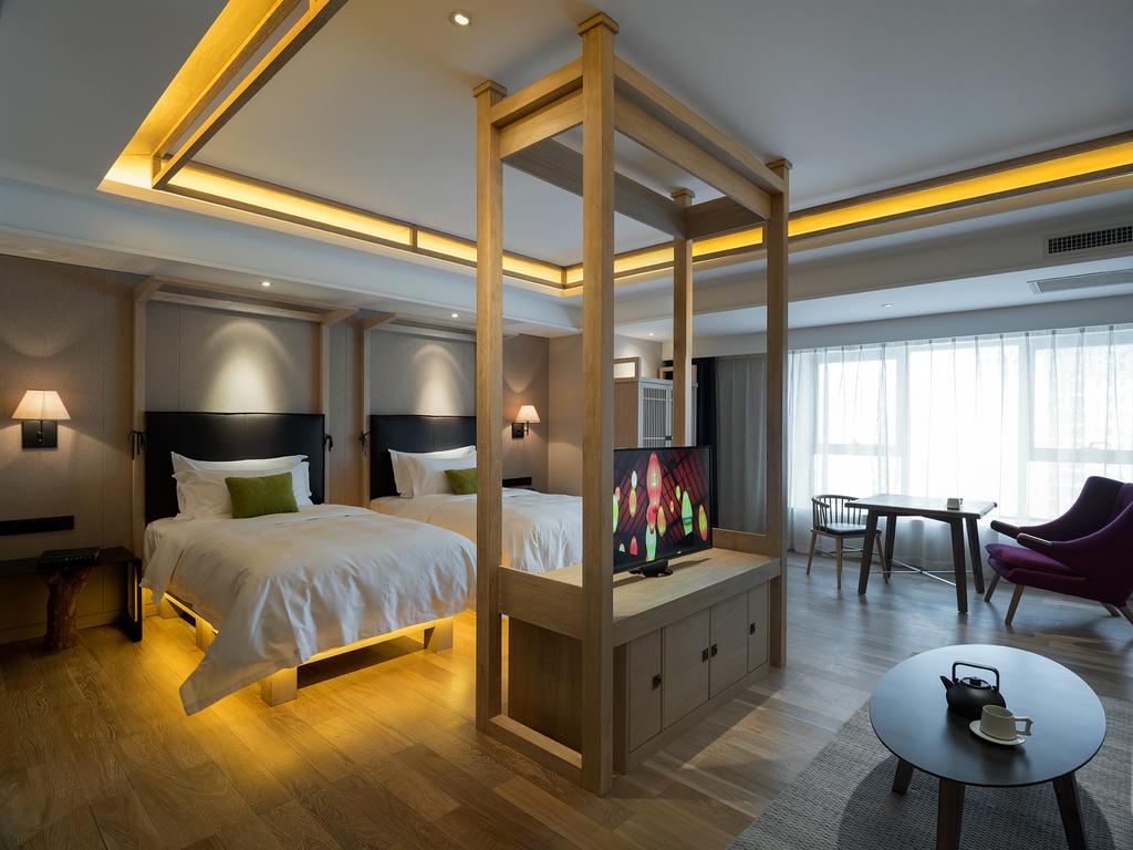 Harbin 22 Boutique Hotel