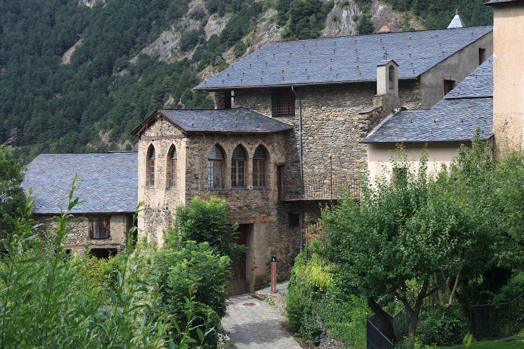 Hotel Ordino