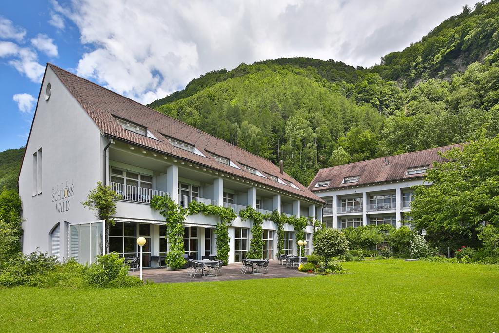 Hotel Schlosswald