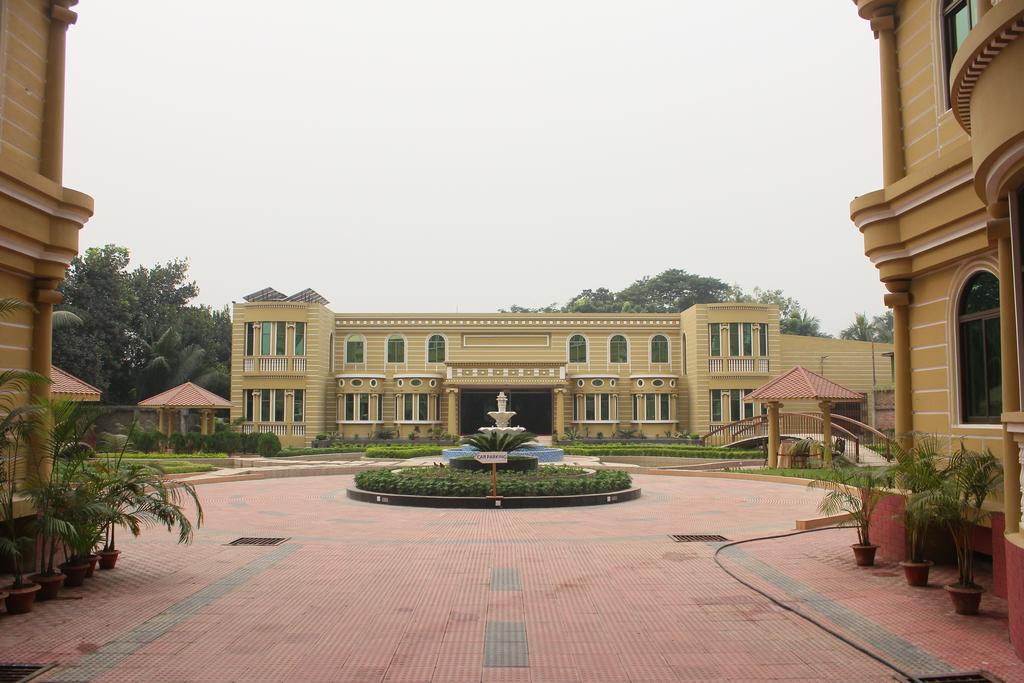 Sonargaon Royal Resort