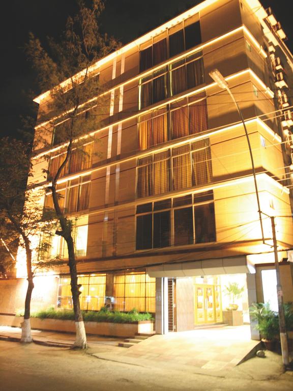 Ascott The Residence Dhaka