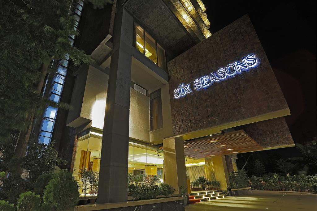 Six Seasons Hotel Bangladesh