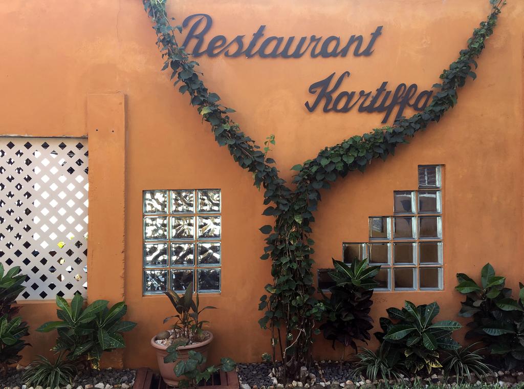 Hotel Kartiffa