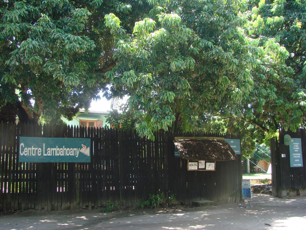 Centre Lambahoany