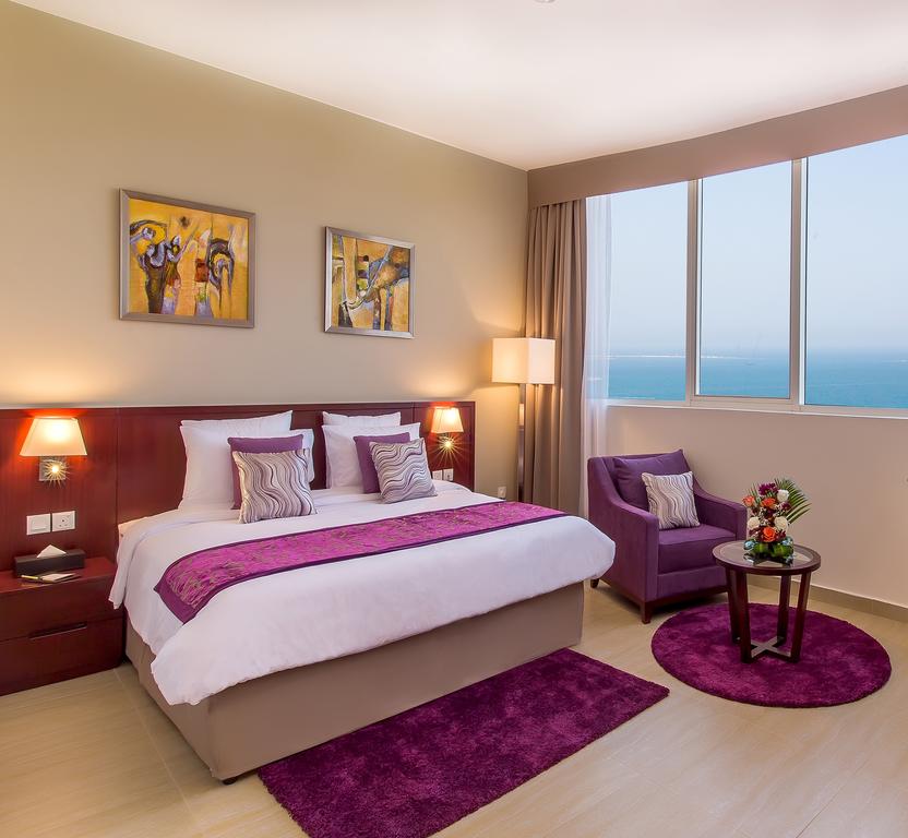 Landmark Hotel Fujairah