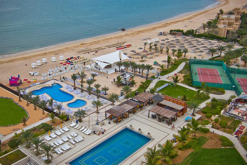 Al Hamra Residence and Village