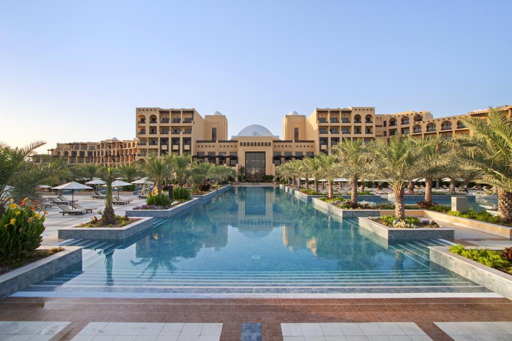 Hilton Ras Al Khaimah Resort and Spa