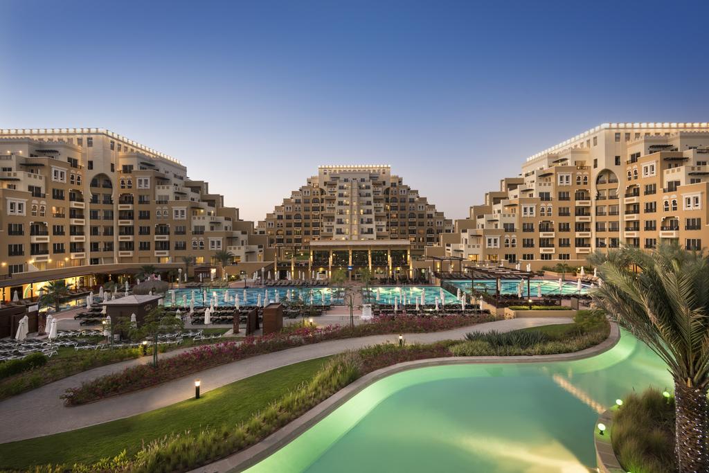 Rixos Bab Al Bahr - Ultra All Inclusive