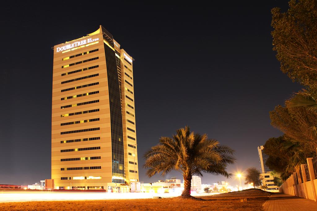 DoubleTree by Hilton Ras Al Khaimah