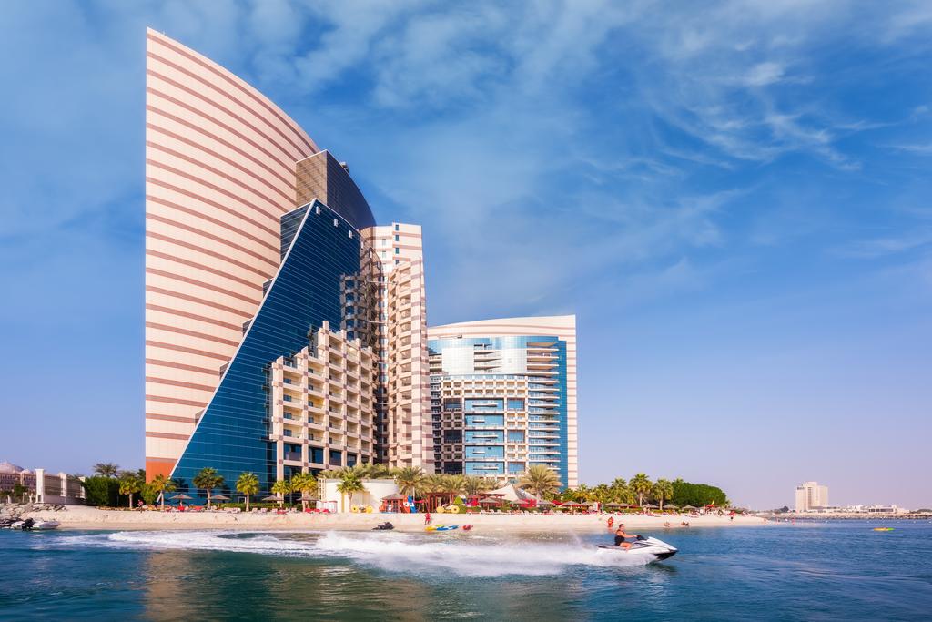 Khalidiya Palace Rayhaan by Rotana