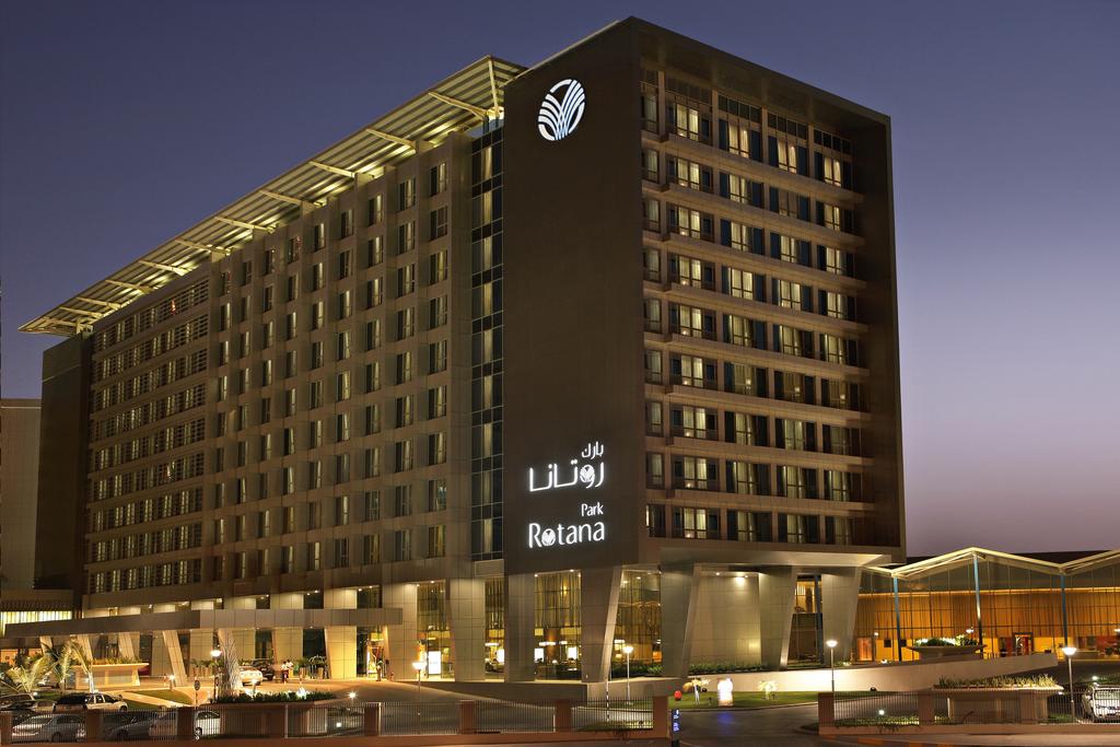 Park Rotana