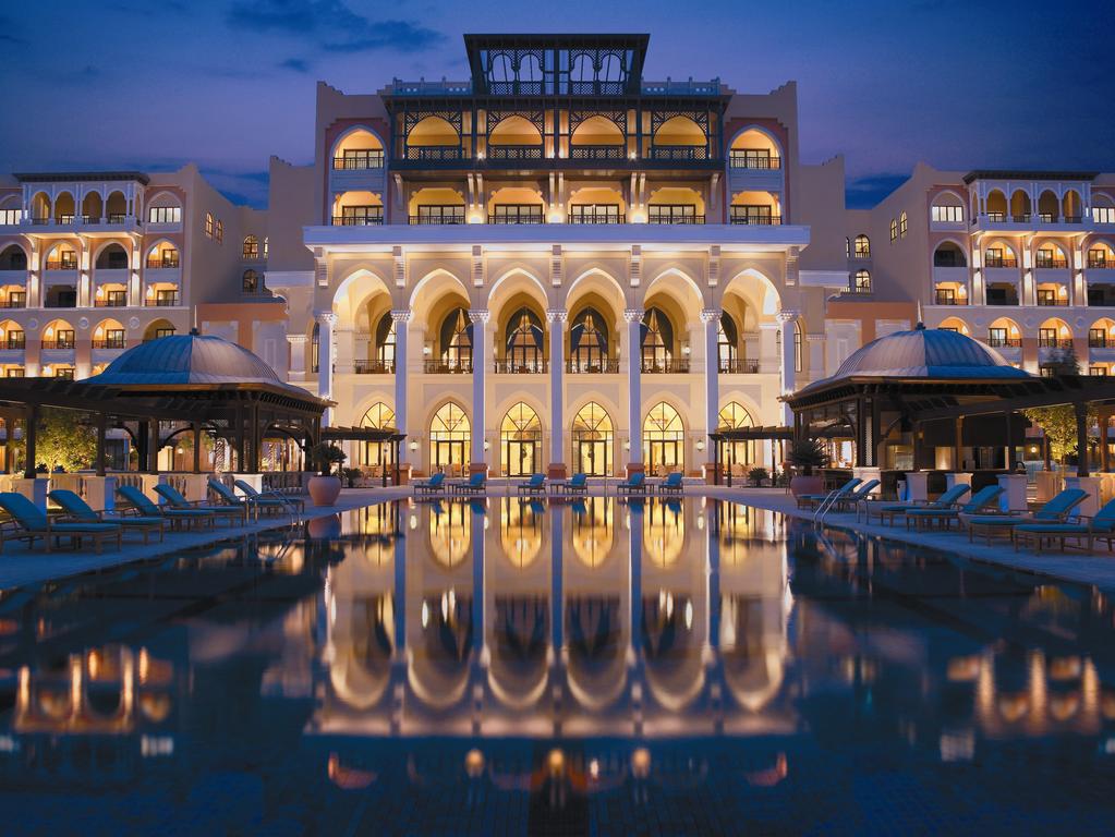 Shangri La Abu Dhabi