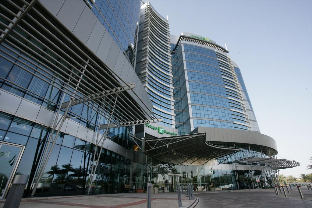 Holiday Inn Abu Dhabi