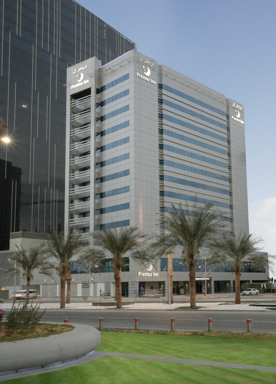 Premier Inn Abu Dhabi Capital Center