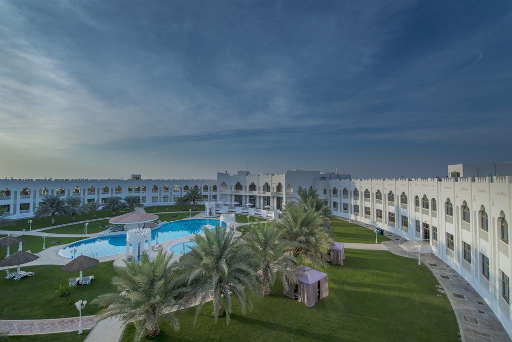 Liwa Hotel