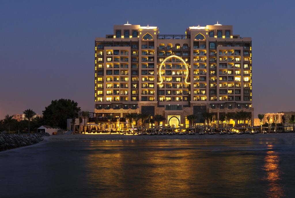 Ajman Saray a Luxury Collection Resort Ajman