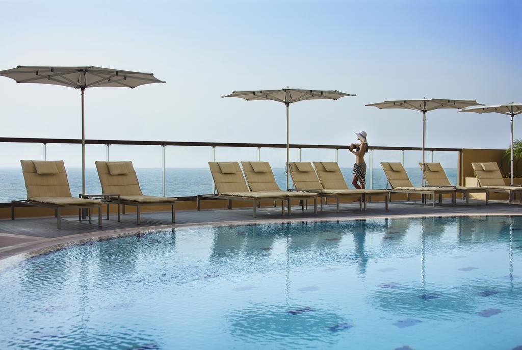 Amwaj Rotana - Jumeirah Beach Residence