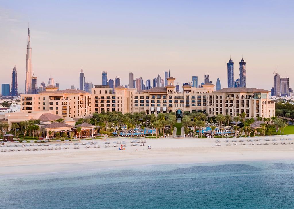 Four Seasons - Jumeirah Beach