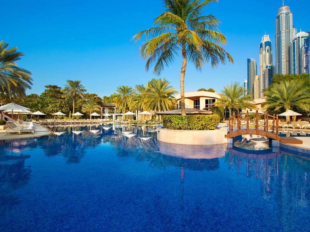 Habtoor Grand Resort Autograph Collection